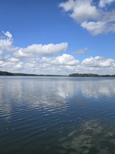 Pickerel Lake Park - Albert Lea, MN