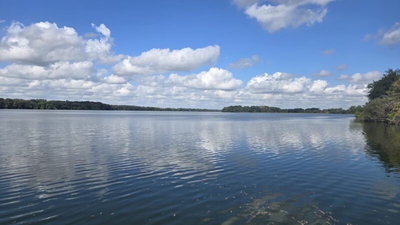 Pickerel Lake Park - Albert Lea, MN