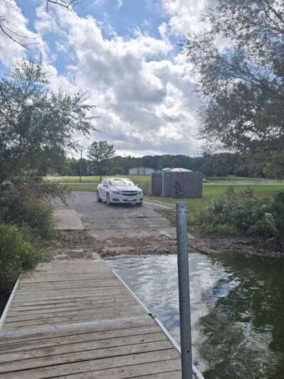Pickerel Lake Park - Albert Lea, MN