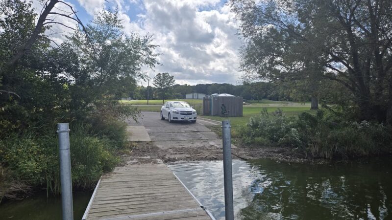 Pickerel Lake Park - Albert Lea, MN