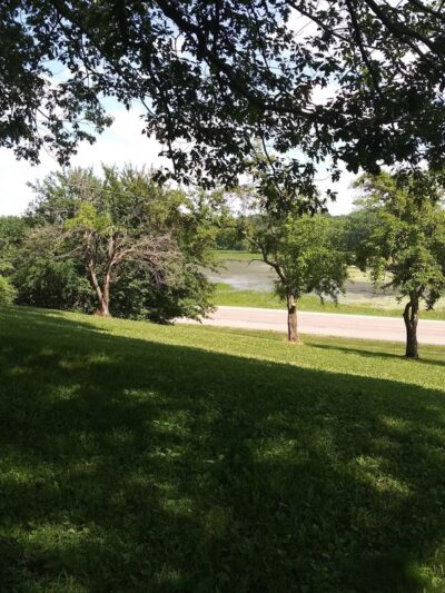 Pickerel Lake Park - Albert Lea, MN