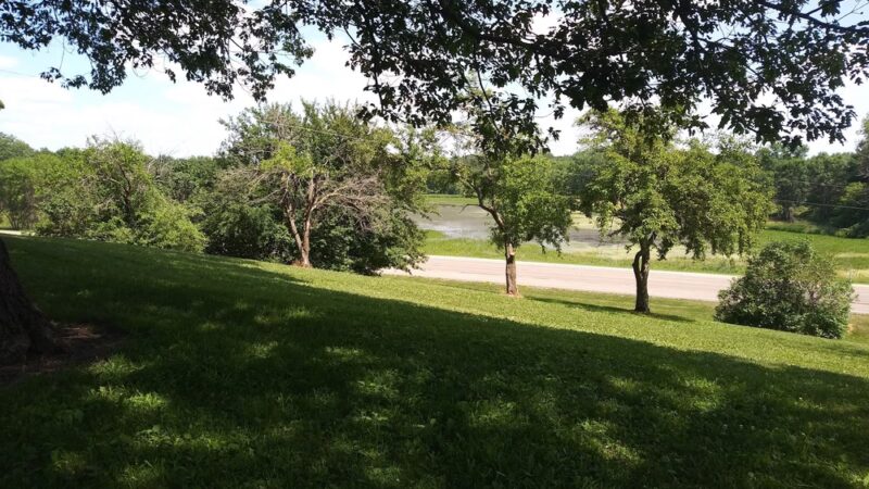 Pickerel Lake Park - Albert Lea, MN