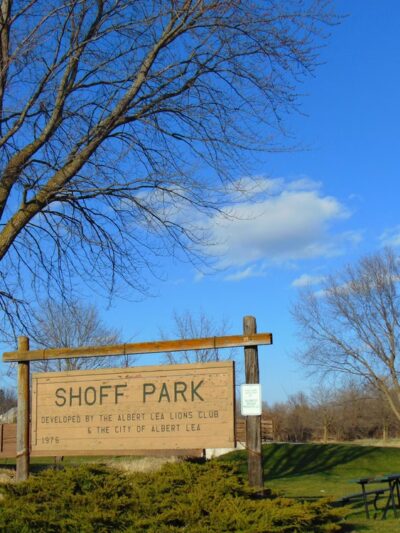 Shoff Park - Albert Lea, MN