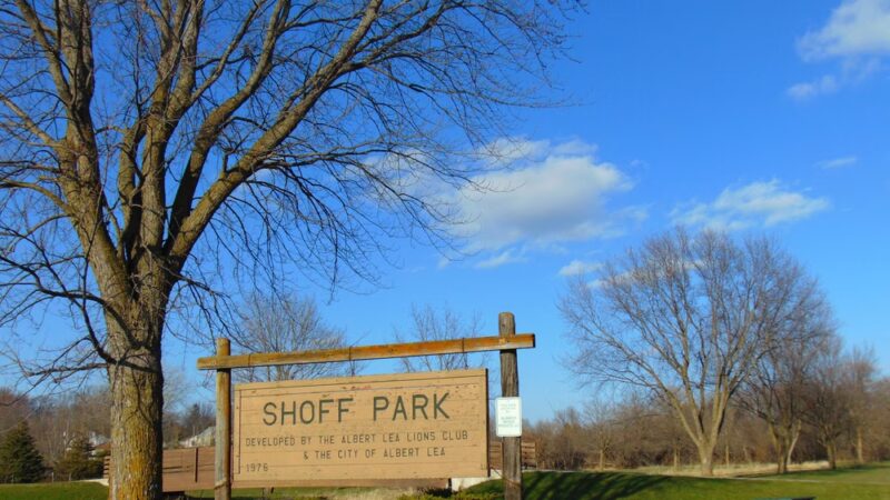 Shoff Park - Albert Lea, MN