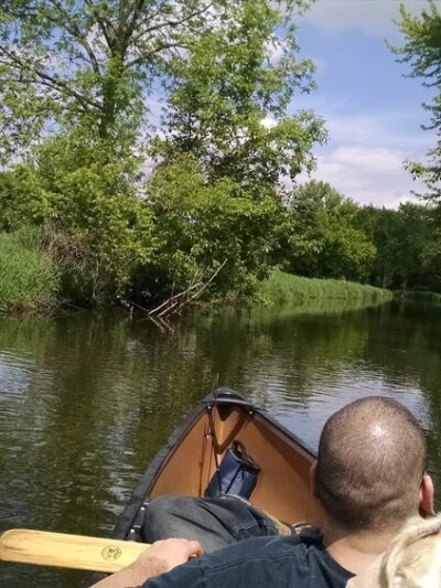 Shoff Park - Albert Lea, MN