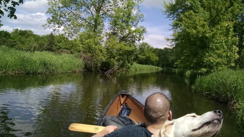 Shoff Park - Albert Lea, MN