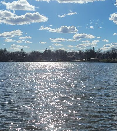 Shoreland Heights Park - Albert Lea, MN