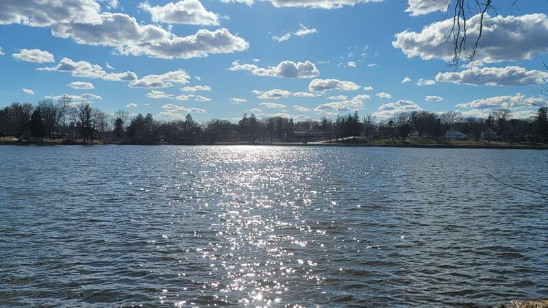 Shoreland Heights Park - Albert Lea, MN