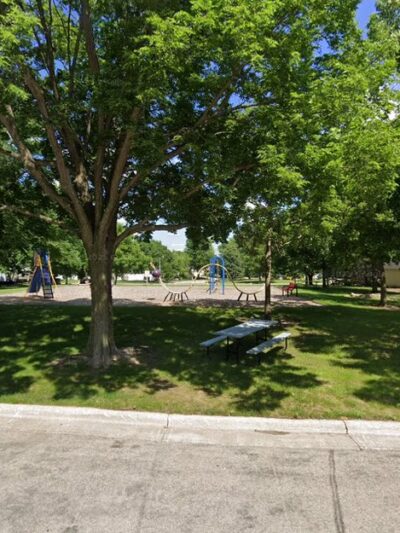 Shorewood Hills Park - Albert Lea, MN