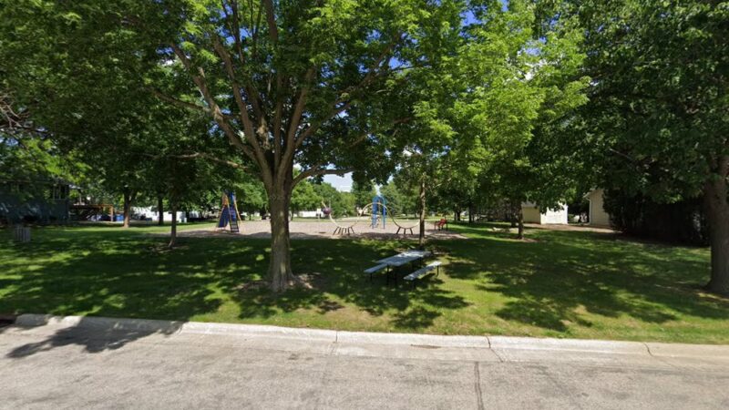 Shorewood Hills Park - Albert Lea, MN