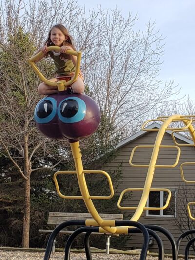 Shorewood Hills Park - Albert Lea, MN