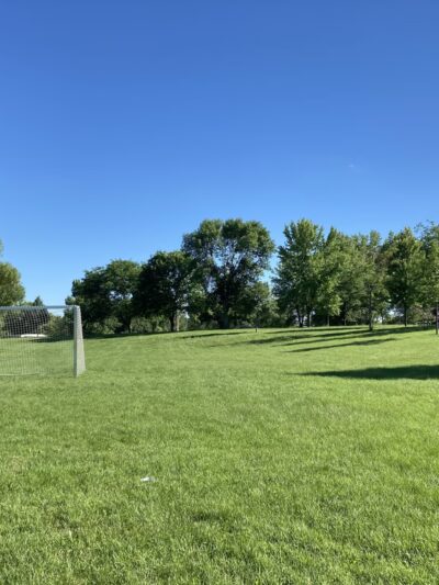 Sondergaard Park - Albert Lea, MN