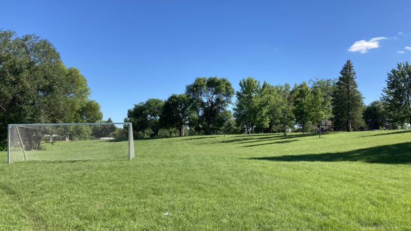 Sondergaard Park - Albert Lea, MN