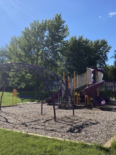 Sondergaard Park - Albert Lea, MN