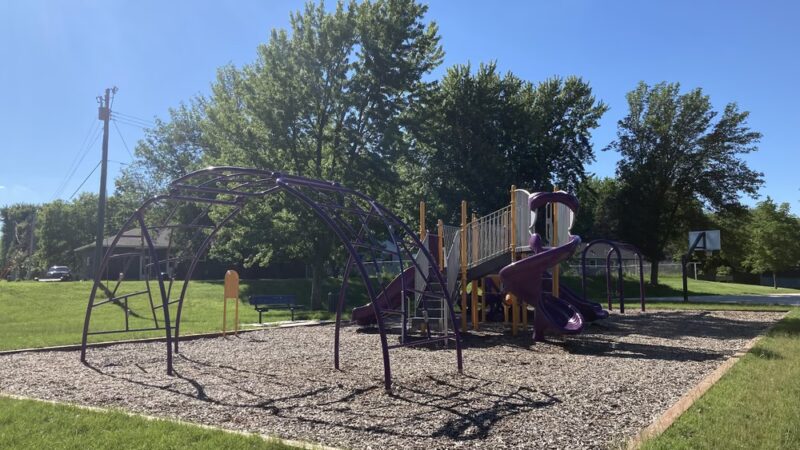 Sondergaard Park - Albert Lea, MN