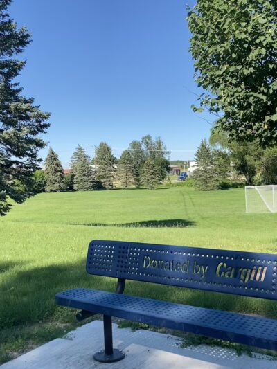 Sondergaard Park - Albert Lea, MN