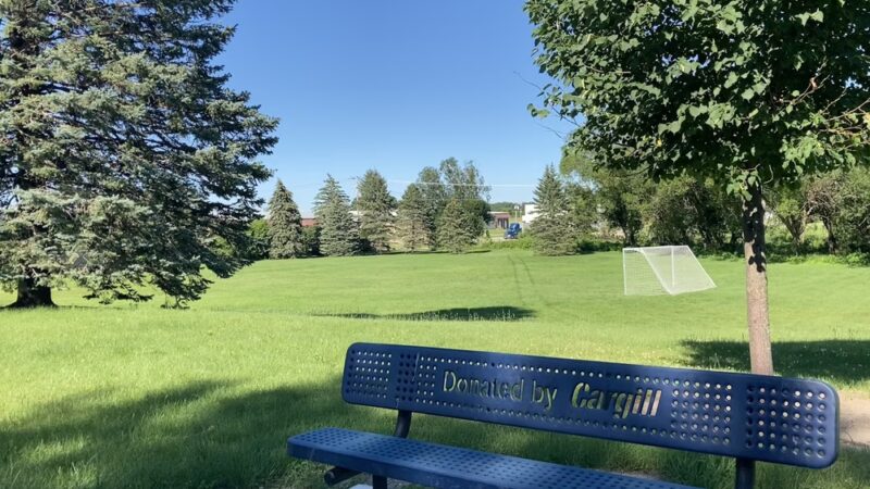 Sondergaard Park - Albert Lea, MN