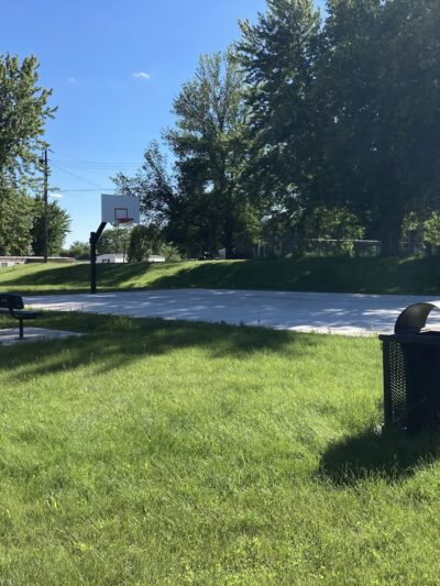 Sondergaard Park - Albert Lea, MN