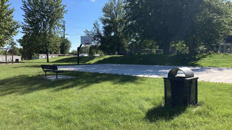 Sondergaard Park - Albert Lea, MN