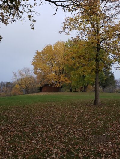 White Woods County Park - Albert Lea, MN