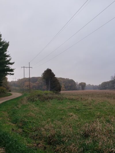 White Woods County Park - Albert Lea, MN