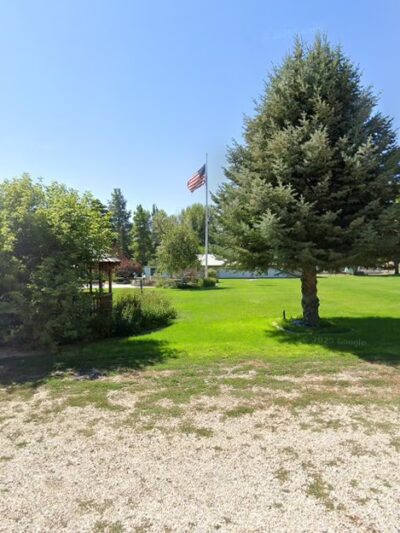 Albion City Park - Albion, ID