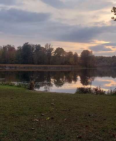 Merry Lea Environmental Learning - Albion, IN