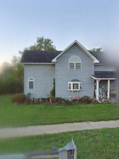 Owen Park - Albion, IN