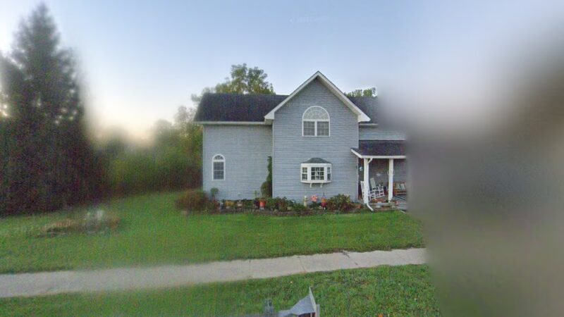 Owen Park - Albion, IN