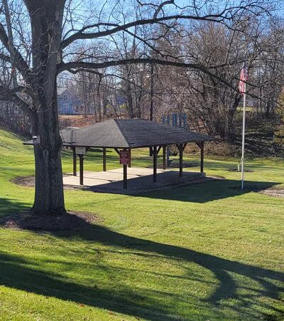 Owen Park - Albion, IN