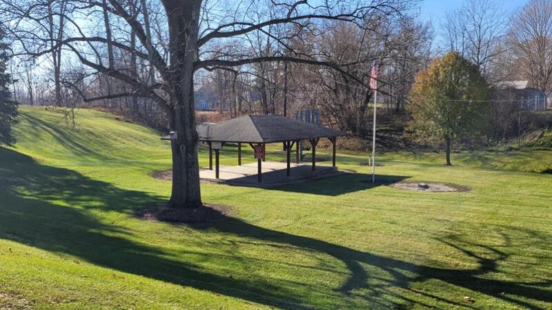 Owen Park - Albion, IN