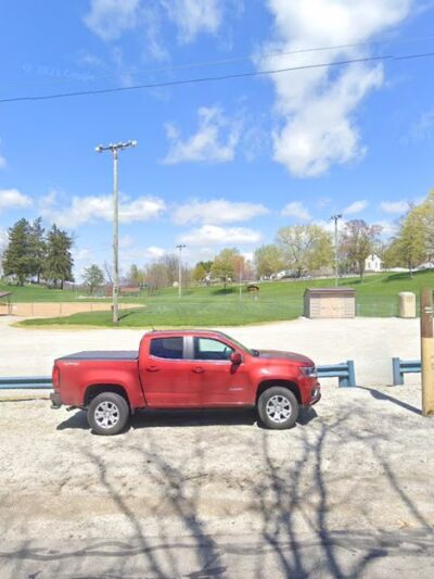 Valleyview Park & Playground - Albion, IN