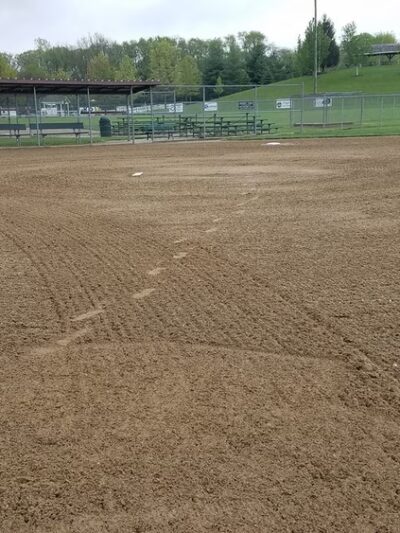 Valleyview Park & Playground - Albion, IN