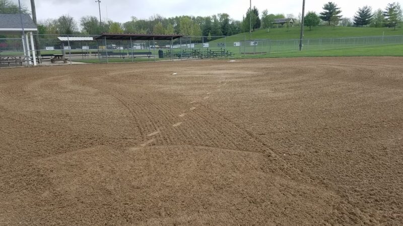 Valleyview Park & Playground - Albion, IN