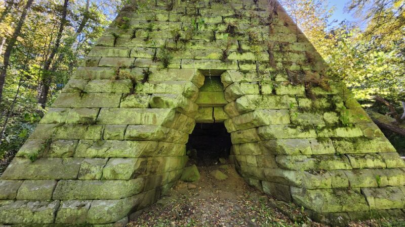 Muddy Creek Park - Albright, WV