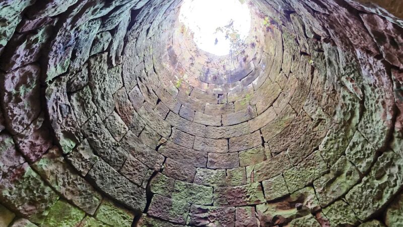 Muddy Creek Park - Albright, WV