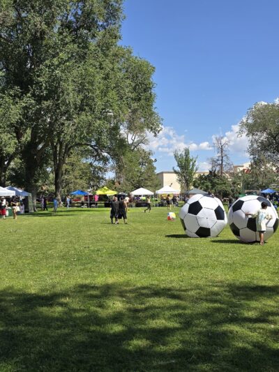 Bataan Memorial Park Albuquerque - Albuquerque, NM