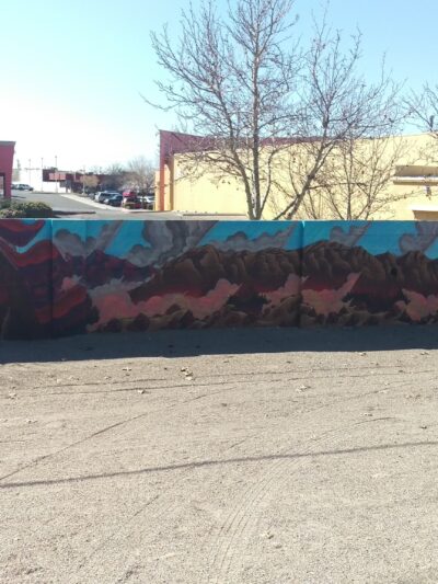 Bel-Air Park - Albuquerque, NM