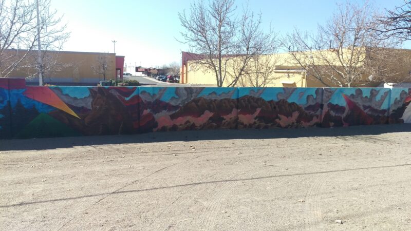 Bel-Air Park - Albuquerque, NM
