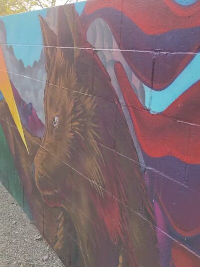 Bel-Air Park - Albuquerque, NM