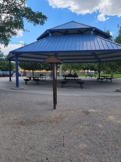 Bel-Air Park - Albuquerque, NM