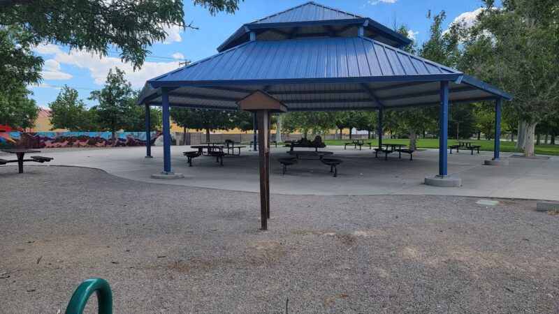 Bel-Air Park - Albuquerque, NM