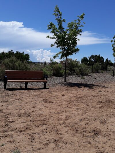 Country Meadows Park - Albuquerque, NM