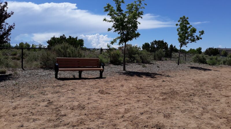 Country Meadows Park - Albuquerque, NM