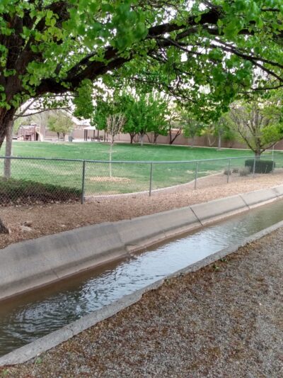 Dulcinea Park - Albuquerque, NM