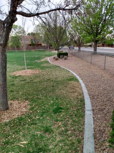 Dulcinea Park - Albuquerque, NM
