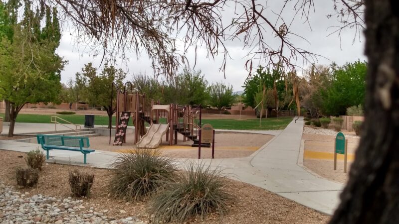 Dulcinea Park - Albuquerque, NM