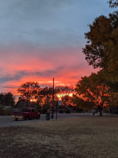 Grecian Park - Albuquerque, NM