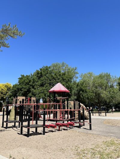 Quigley Park - Albuquerque, NM