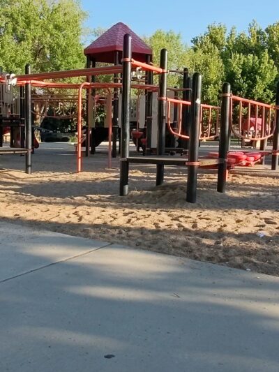 Quigley Park - Albuquerque, NM